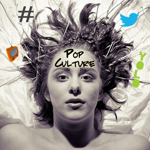 pop culture twitter yolo zombie