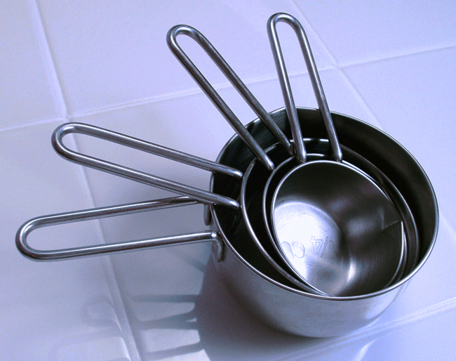 baking tools essentials