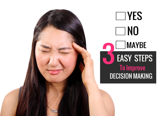 decisions making