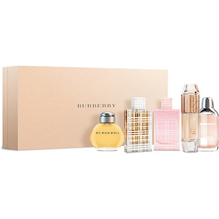 burberry holiday set