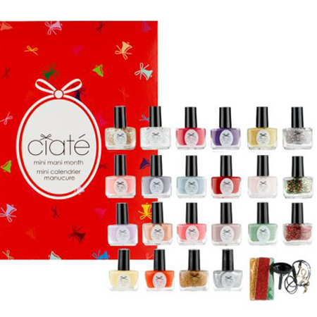 ciate nail set