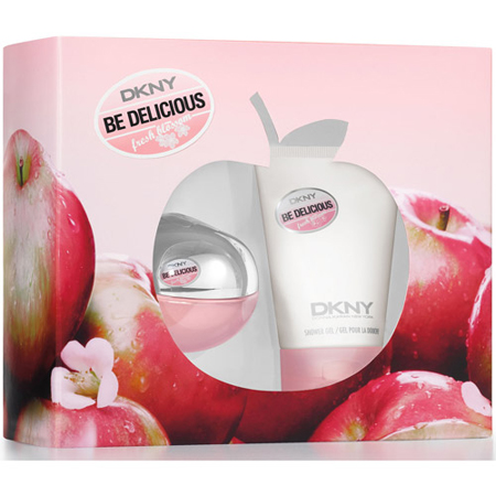 dkny perfume