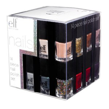 elf nail
