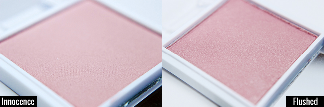 Essential blush elf