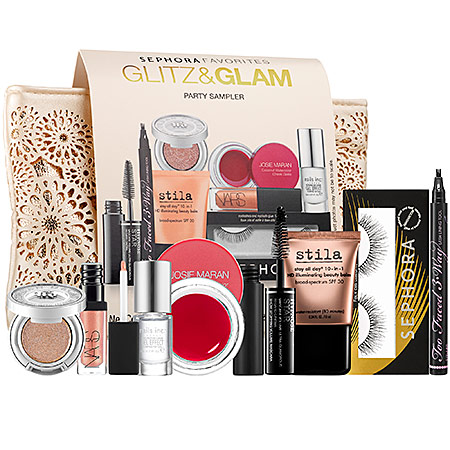 sephora favorites