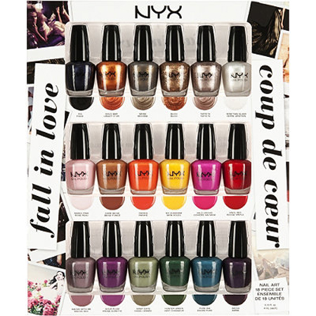 nyx gift