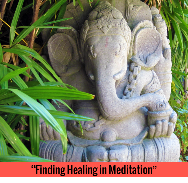 meditation inspiration