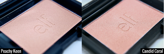 E.L.F Cosmetics Studio blush