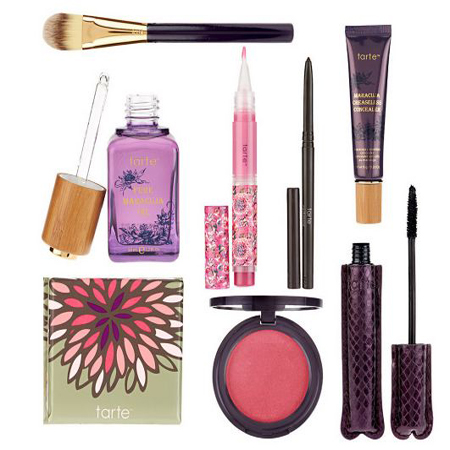 tarte maracuja set