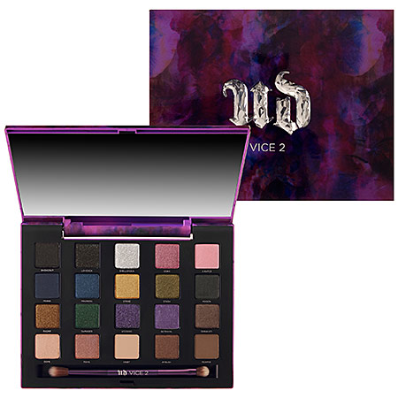 urban decay vice palette