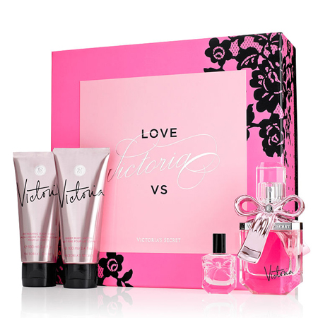 victoria fragrance