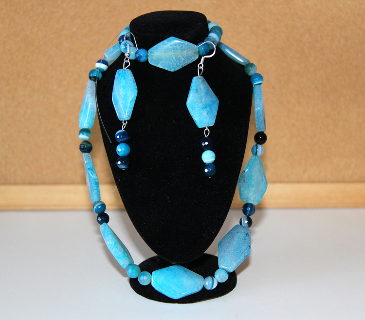 Jewelry Set 2014