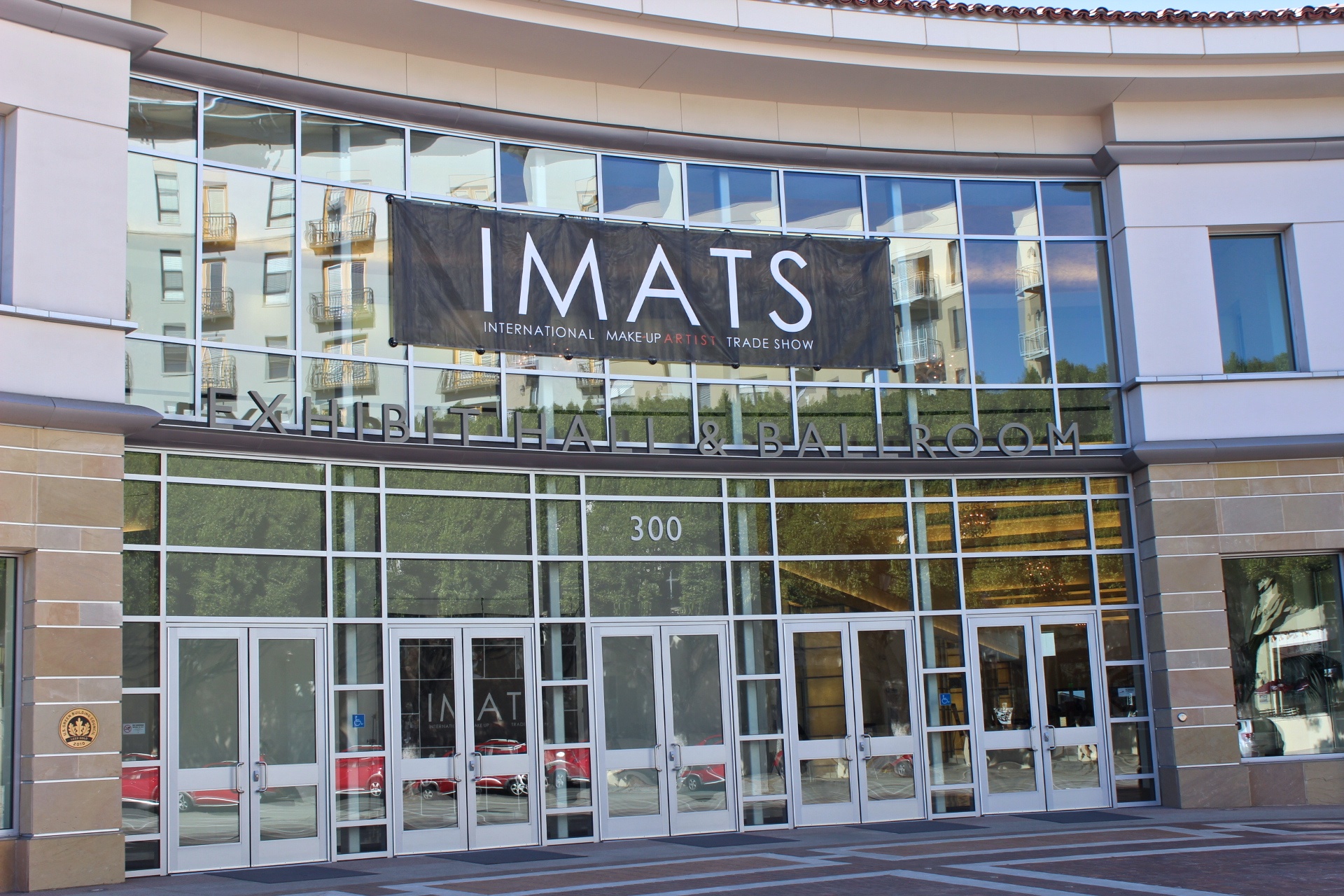 imats la 2014 beauty makeup artist