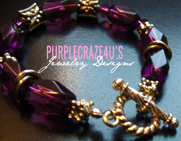 purplecraze4u's Jewelry Design