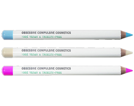 OCC Cosmetic Colour Pencils OCC Cosmetic Colour Pencils