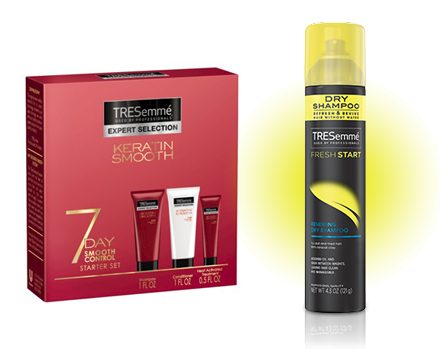 Tresemme 7 Day Keratin Smooth & Fresh Start Renew Dry Shampoo Tresemme 7 Day Keratin Smooth & Fresh Start Renew Dry Shampoo radar