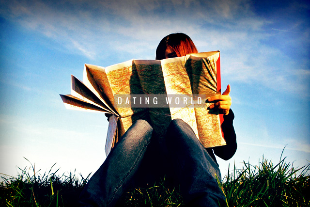 dating Deaf relationship dater confession