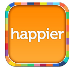 Happier app