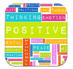 Positive Thinking - The Key to Happiness
