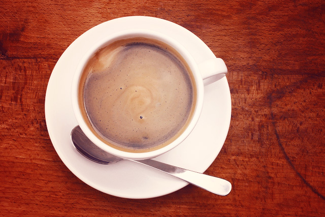 5 Tips to a Healthier Cup of Coffee