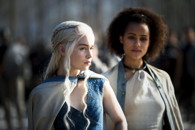 Game of Thrones Season 4 Premiere recap modern chic magazine