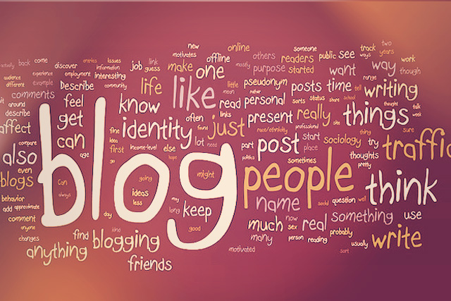 Will Blog for Money: How To Earn a Living as a Professional Blogger