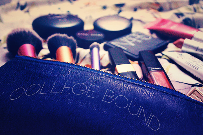 MAKEUP COLLEGE women tips advice modern chic magazine beauty