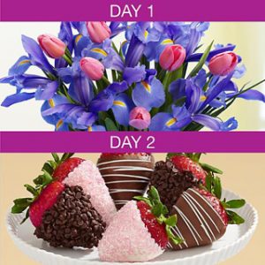 Multi-Day Flower & Gift Packages