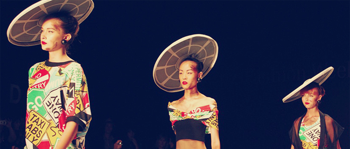 EVOLVING FASHION: KEEPING UP WITH HIPSTER AND GEEK TRENDS