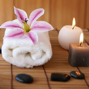 Pamper Her spa mothers day