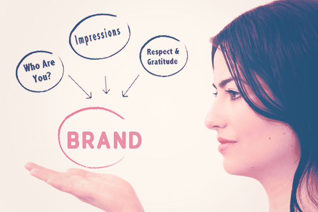 Branding Yourself - 3 Keys to Capitalizing on Your Existing Reputation, modern chic magazine,