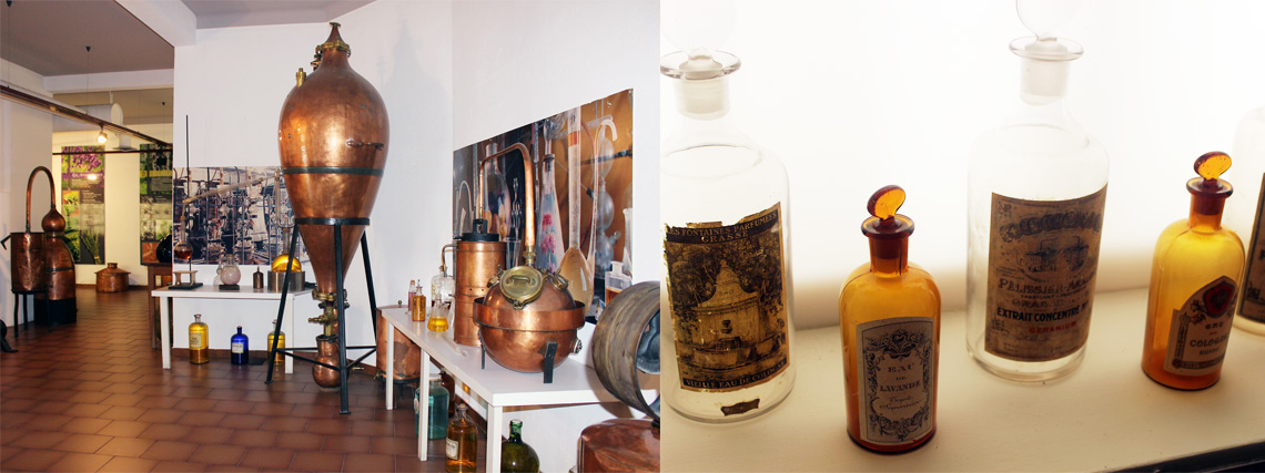 The Galimard Museum