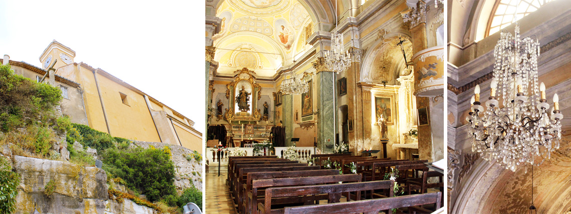 Eze-Village Church