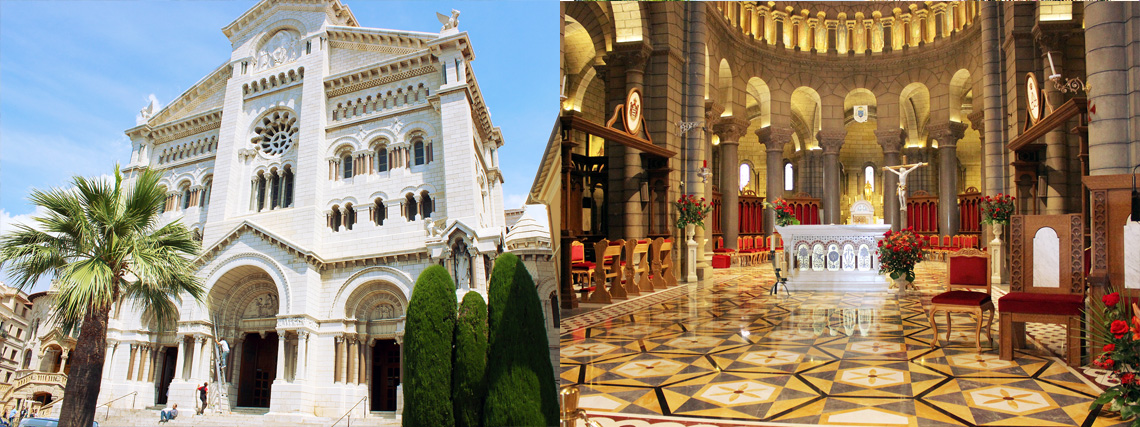 Cathedral of Our Lady of the Immaculate Conception