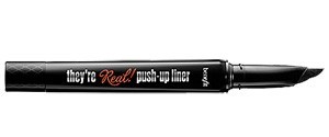 Benefit They're Real Gel Liner, modern chic magazine, cosmetics