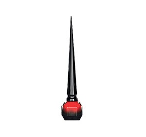 Christian Louboutin Nail Polish in Rouge Louboutin, modern chic magazine