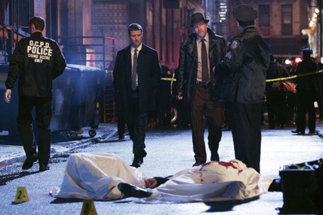 GOTHAM, tv show, recap, entertainment, batman, dc, ben mckenzie, penguin, catwoman, bruce wayne