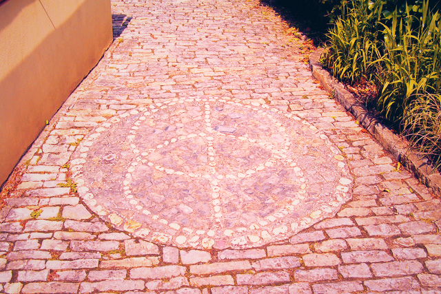 DIY Basics: How to Maintain Natural Stone Features at Home , modern chic magazine, home improvement, decor,