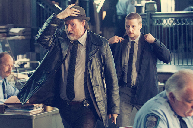 Gotham Season 1 Episode 3 Recap: The Balloonman, tv show, fox, recap, gordon, dc comics, batman, modern chic magazine