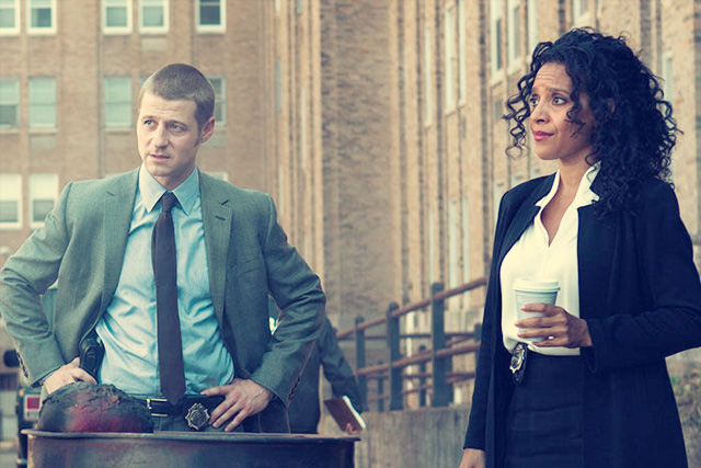 Gotham Season 1 Episode 4: Arkham, gordon, tv, show, recap, fox, batman,