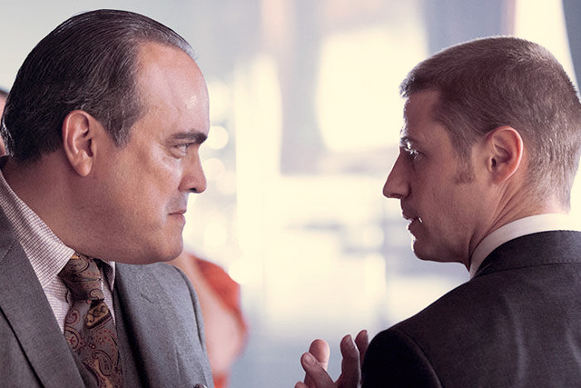 Gotham Season 1 Episode 5 Recap: Viper, tv show