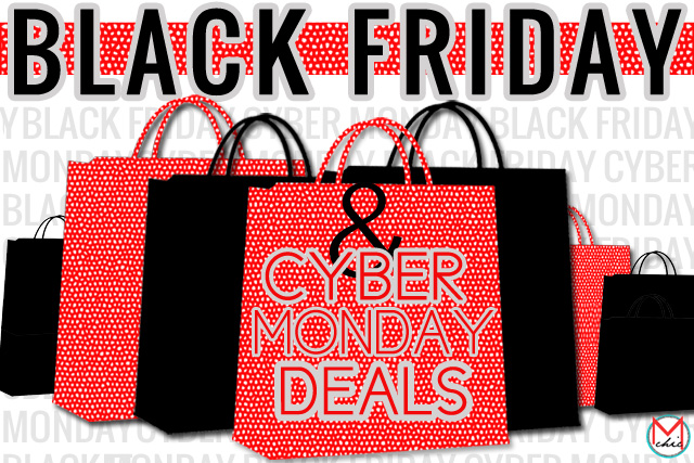 Black Friday & Cyber Monday Deals 2014 | Beauty, Fashion, Etc, deals, brands, stores, 2014, black friday 2014