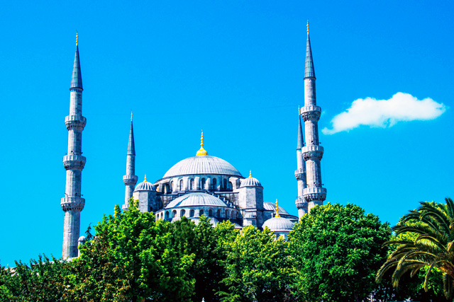 Traveling to Turkey, destination, trips, vacation, flights, top