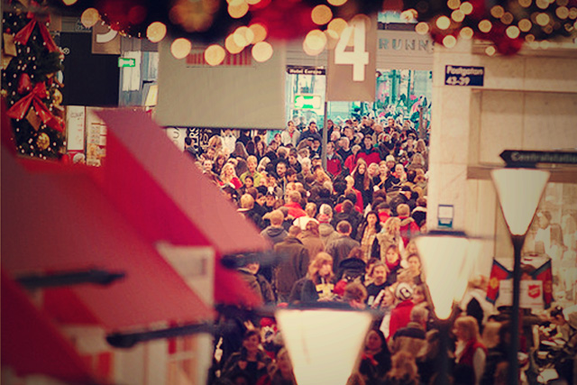 The Insane & Dangerous Adventures of Black Friday, opinion, shopping, stores, retail, victoria secret, walmart, target, mall, new jersey, experience, uber