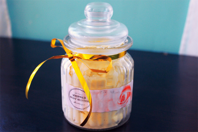 HOW TO MAKE YOU OWN, BODY BUTTER, beauty, diy, beauty, skincare, winter, hydration, products, all natural,