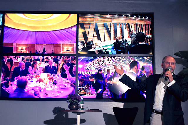 Basil Walter, oscars, vanity fair, discussion, wework, architecture, architect