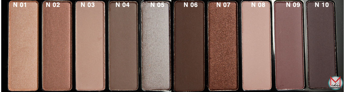 Loreal, Nude 2 Palette, review, beauty, swatches, makeup, cosmetics, bellashoots, beautylish, loreal, eyeshadows, drugstore, makeup looks, 
