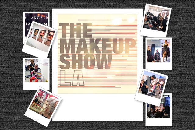 the makeup show, LA, 2015, beauty, brands, products, cao cosmetics, obsessive compulsive cosmetics, ardell, bdellium tools, embryolisse, crown brush, besame cosmetics, cailyn, eye kandy, dollup beauty, kat von d, mario badescu, make up forever, mehron, ellis faas, sienna, static nails, stila, rcma, pinnacle, NYX cosmetics, naimes, MusteaV, cinema secrets, barry koper, david, james vincent, beauty blogger, video, viral, cosmetics, bellashoot, tips, haul,