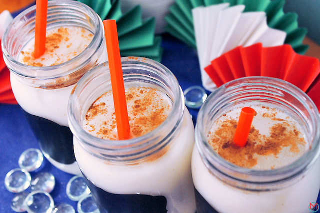 quick & easy, horchata, recipe, cooking, mexico, mexican, kitchen, cinco de mayo, pinterest, directions