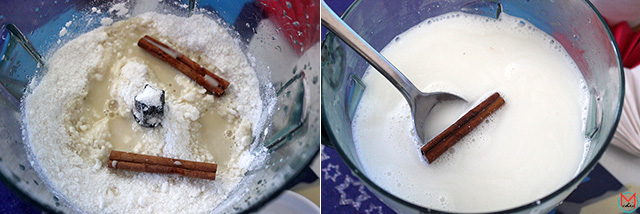 Quick & Easy Cinco De Mayo Horchata Recipe: step 2